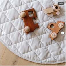 Saranoni MINKY PLAY MAT