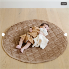 Saranoni MINKY PLAY MAT