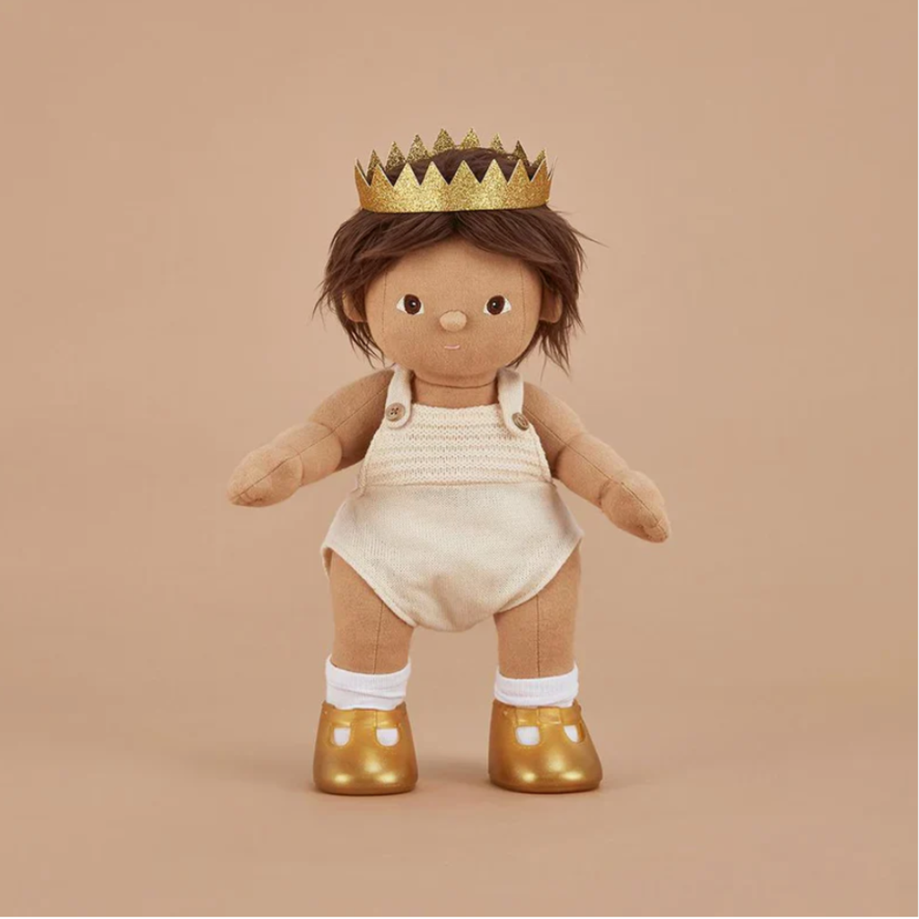 Olli Ella Dinkum Doll Sparkle Set