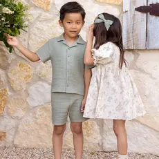 Rylee + Cru Inc. Perry Short