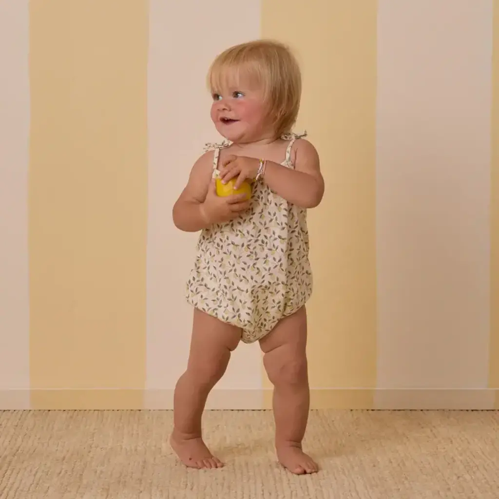 Rylee + Cru Inc. Nala Romper