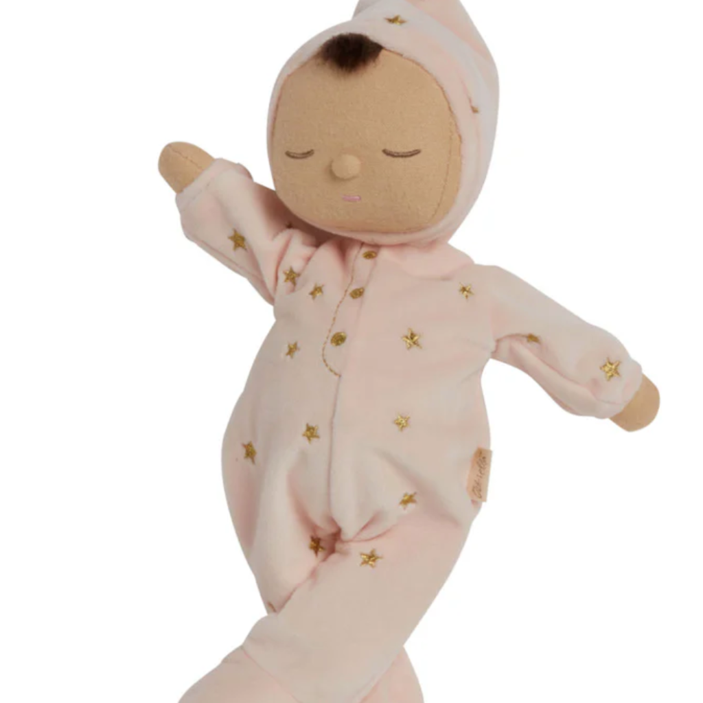 Olli Ella Lullaby Cozy Dinkum