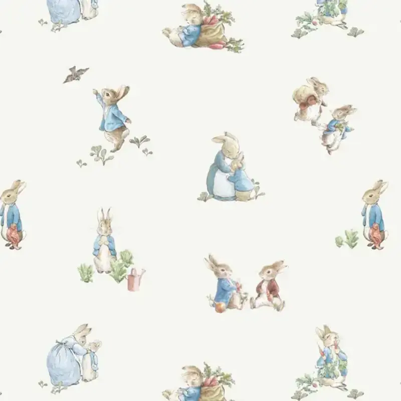 Saranoni Peter Rabbit Mini