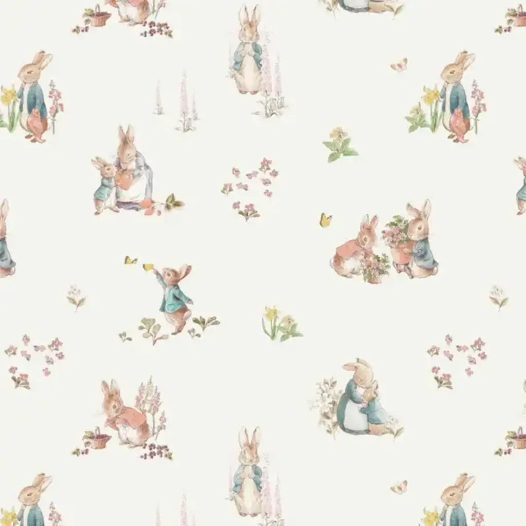 Saranoni Peter Rabbit Mini