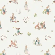 Saranoni Peter Rabbit Mini