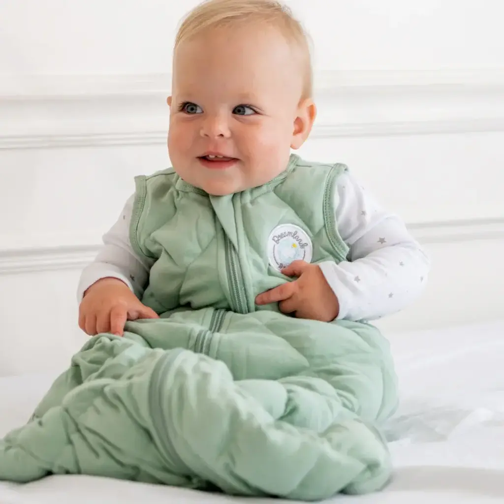 Dreamland Baby Weighted Sleep Sack