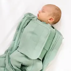Dreamland Baby Weighted Sleep Swaddle