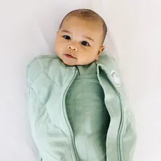 Dreamland Baby Weighted Sleep Swaddle