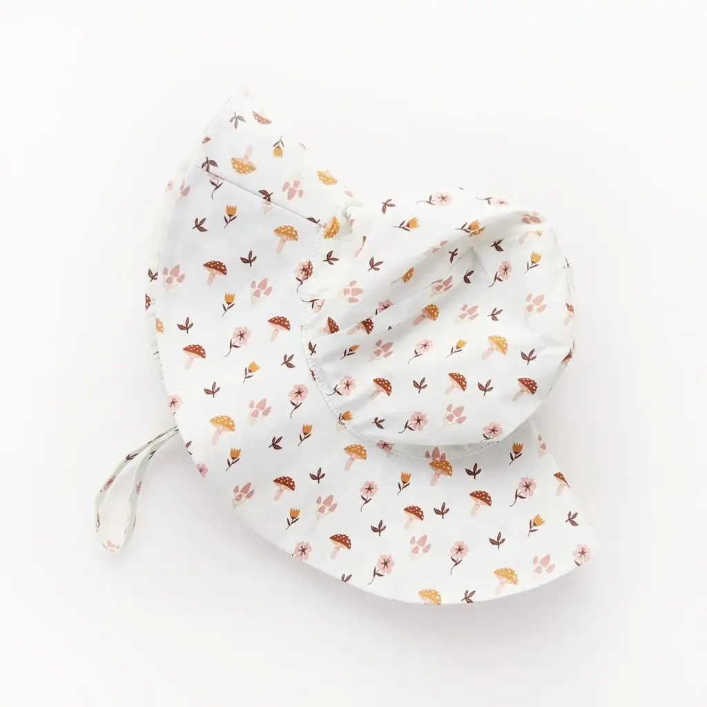 Huggalugs Sunhat