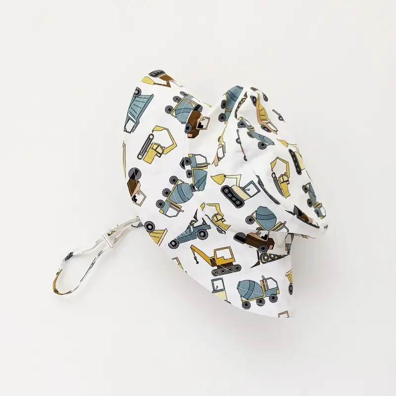 Huggalugs Bucket Hat