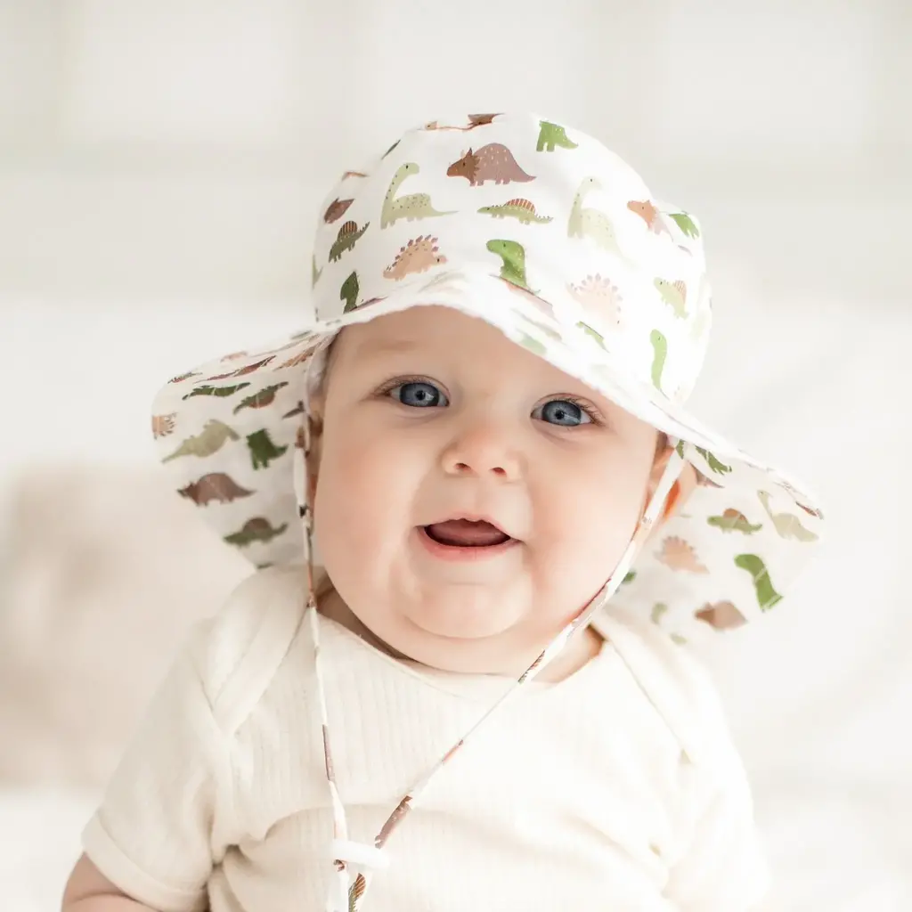Huggalugs Bucket Hat