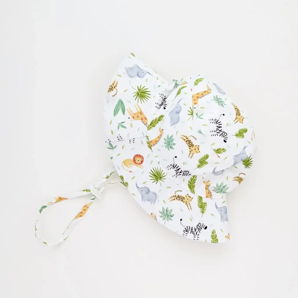 Huggalugs Bucket Hat