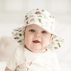 Huggalugs Bucket Hat