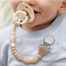 Itzy Ritzy Sweetie Strap Plus