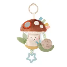 Itzy Ritzy Bitzy Traveler
