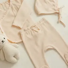 Quincy Mae Take Home Set