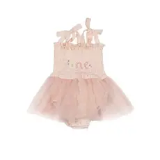 Wild Wawa One Tutu