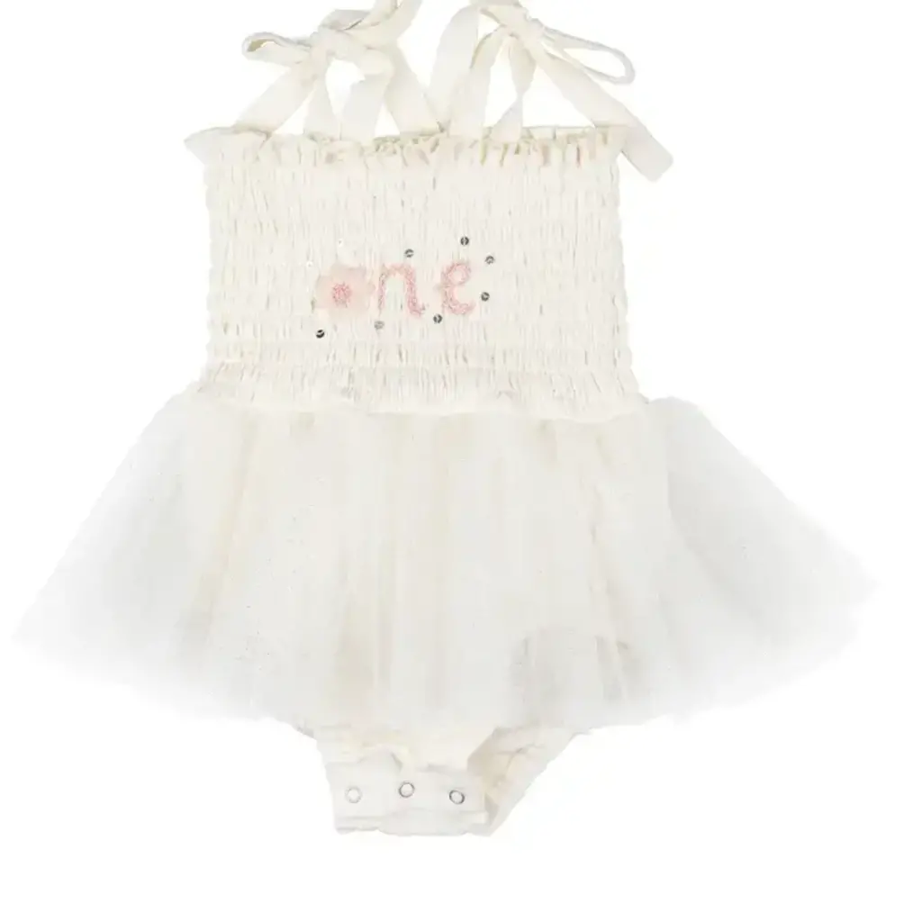 Wild Wawa One Tutu