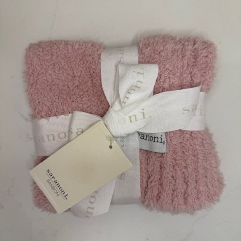 Saranoni Bamboni Light Pink Mini 15x20