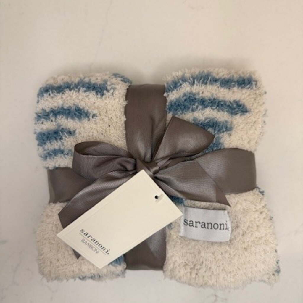 Saranoni Double Layer Bamboni Mini