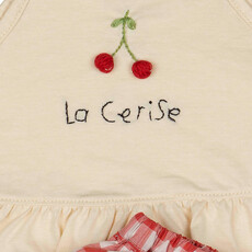 Wild Wawa Ruffle Bloomer Set