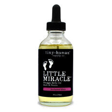 Tiny Human Little Miracle Belly Oil -Enchanted Elixir