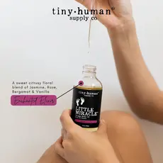 Tiny Human Little Miracle Belly Oil -Enchanted Elixir