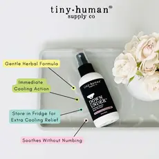 Tiny Human Down Under Perineal Spray