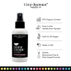 Tiny Human Down Under Perineal Spray