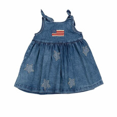 Wild Wawa Piper Dress
