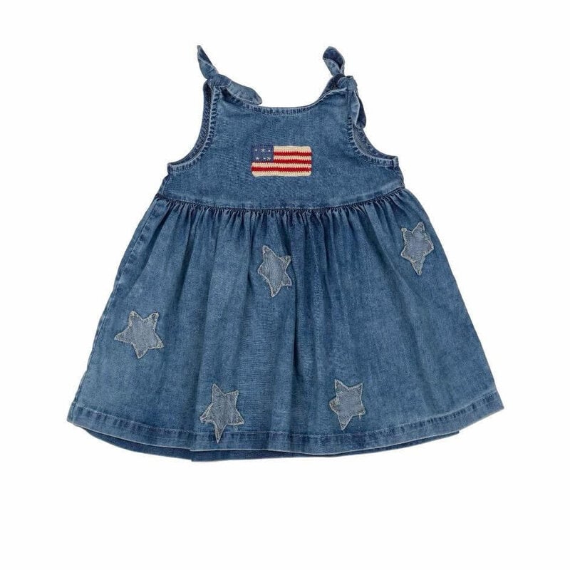 Wild Wawa Piper Dress