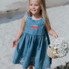 Wild Wawa Piper Dress