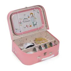 Speedy Monkey New Tea Party Metal Set The Parisiennes