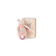 Speedy Monkey Milk Tooth Mouse- Moulin Roty