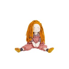 Speedy Monkey Vanille The Rosalies Doll