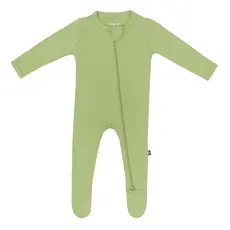 Kyte Baby Zippered Footie