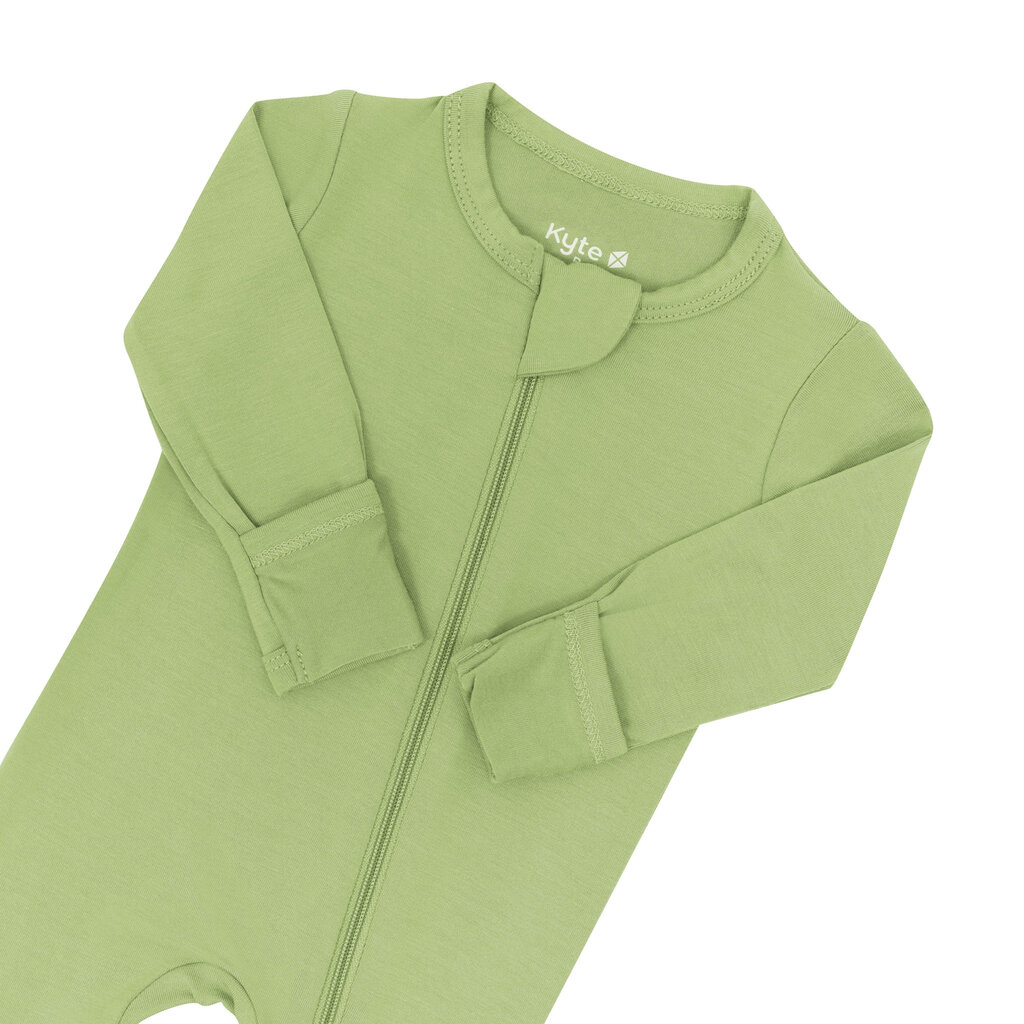 Kyte Baby Zippered Footie