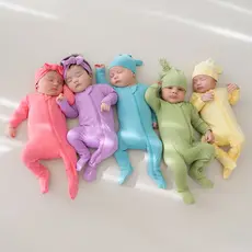 Kyte Baby Zippered Footie