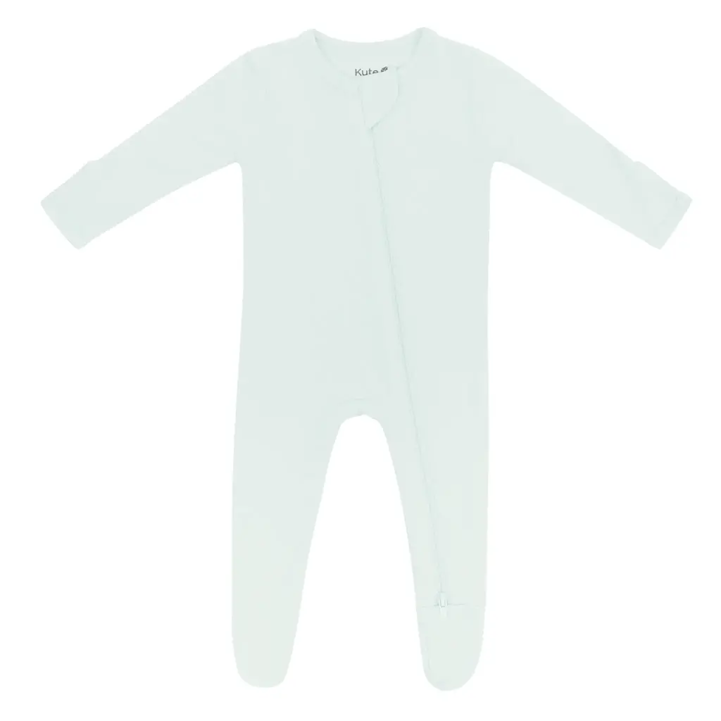 Kyte Baby Zippered Footie