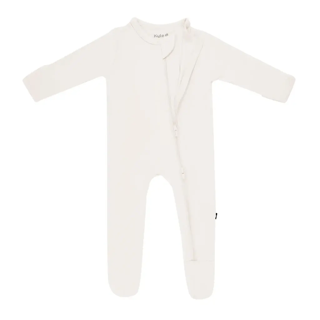 Kyte Baby Zippered Footie