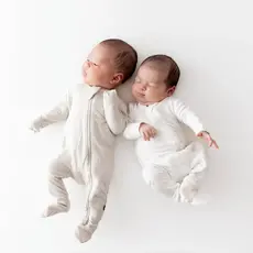 Kyte Baby Zippered Footie
