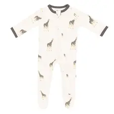 Kyte Baby Zippered Footie