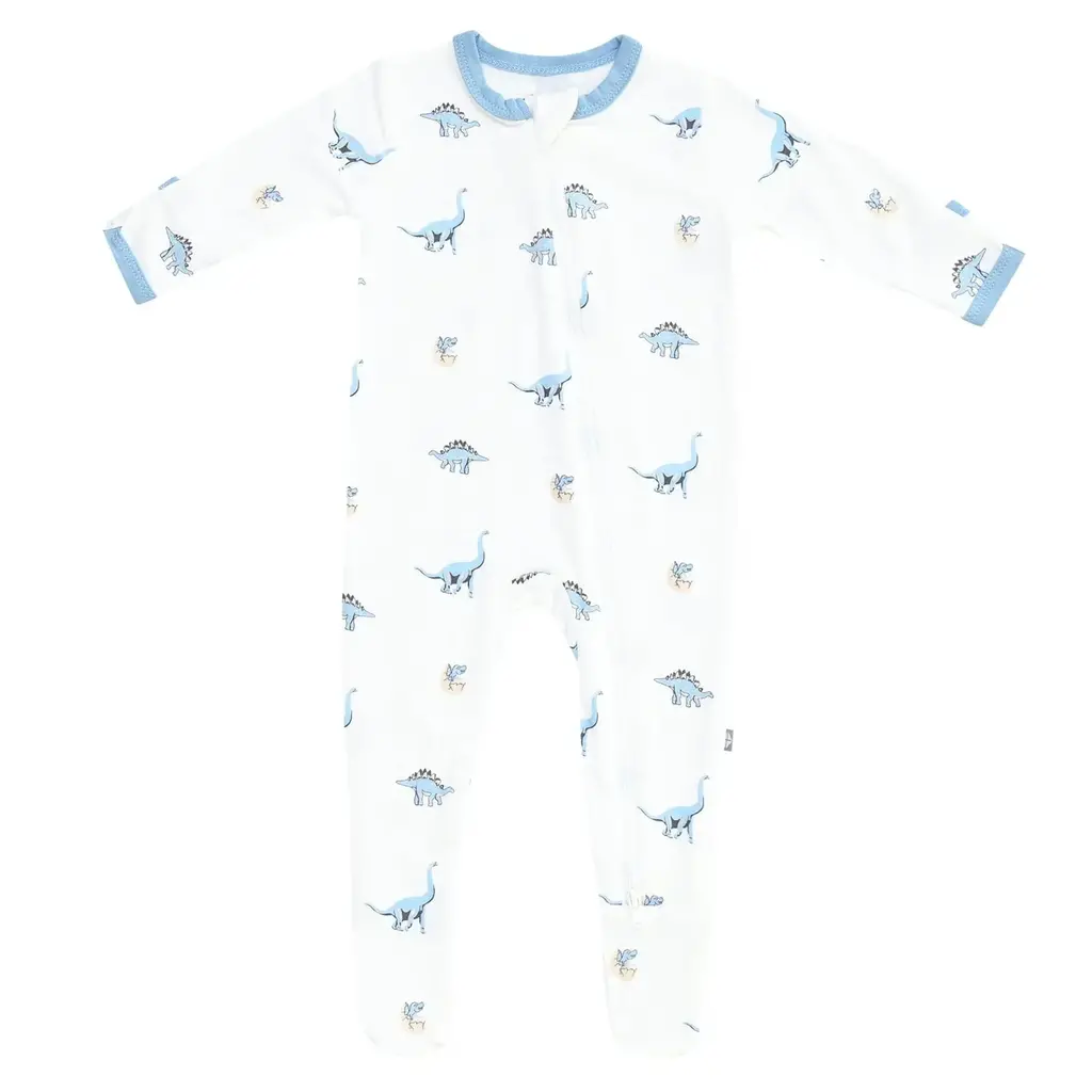 Kyte Baby Zippered Footie