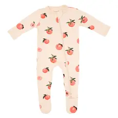 Kyte Baby Zippered Footie