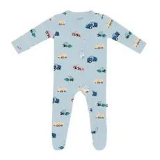 Kyte Baby Zippered Footie