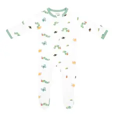 Kyte Baby Zippered Footie