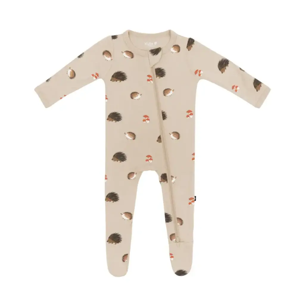 Kyte Baby Zippered Footie