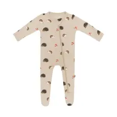 Kyte Baby Zippered Footie