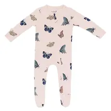 Kyte Baby Zippered Footie