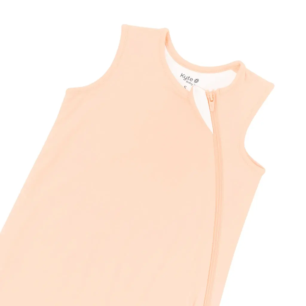 Kyte Baby Sleep Bag Small Canyon .05 Tog